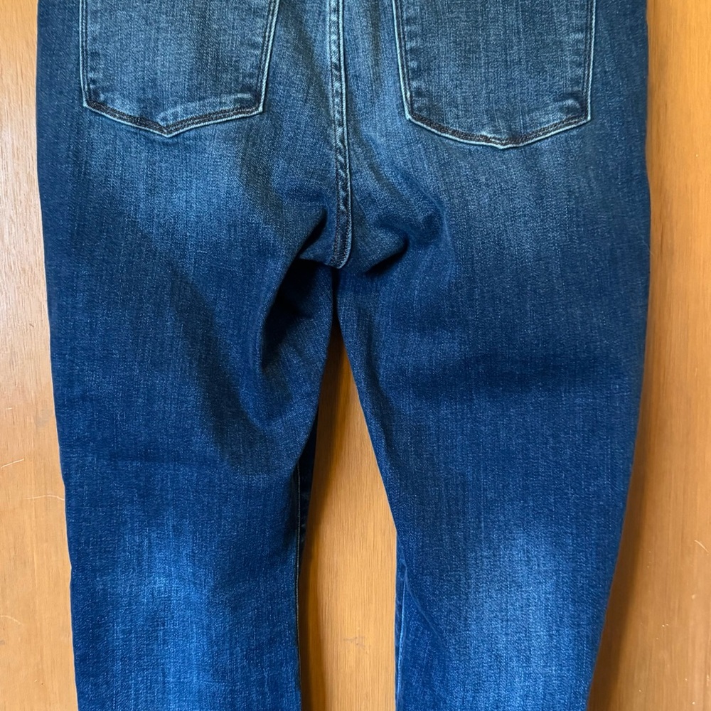 Judy Blue Straight Leg Slim fit - Picture 5 of 6